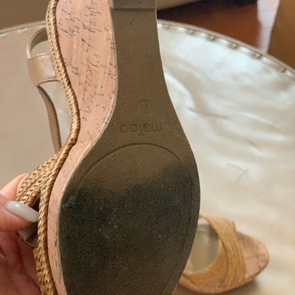 Wedges - Picture 4 of 4